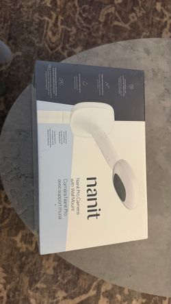 Nanit bundle brand new