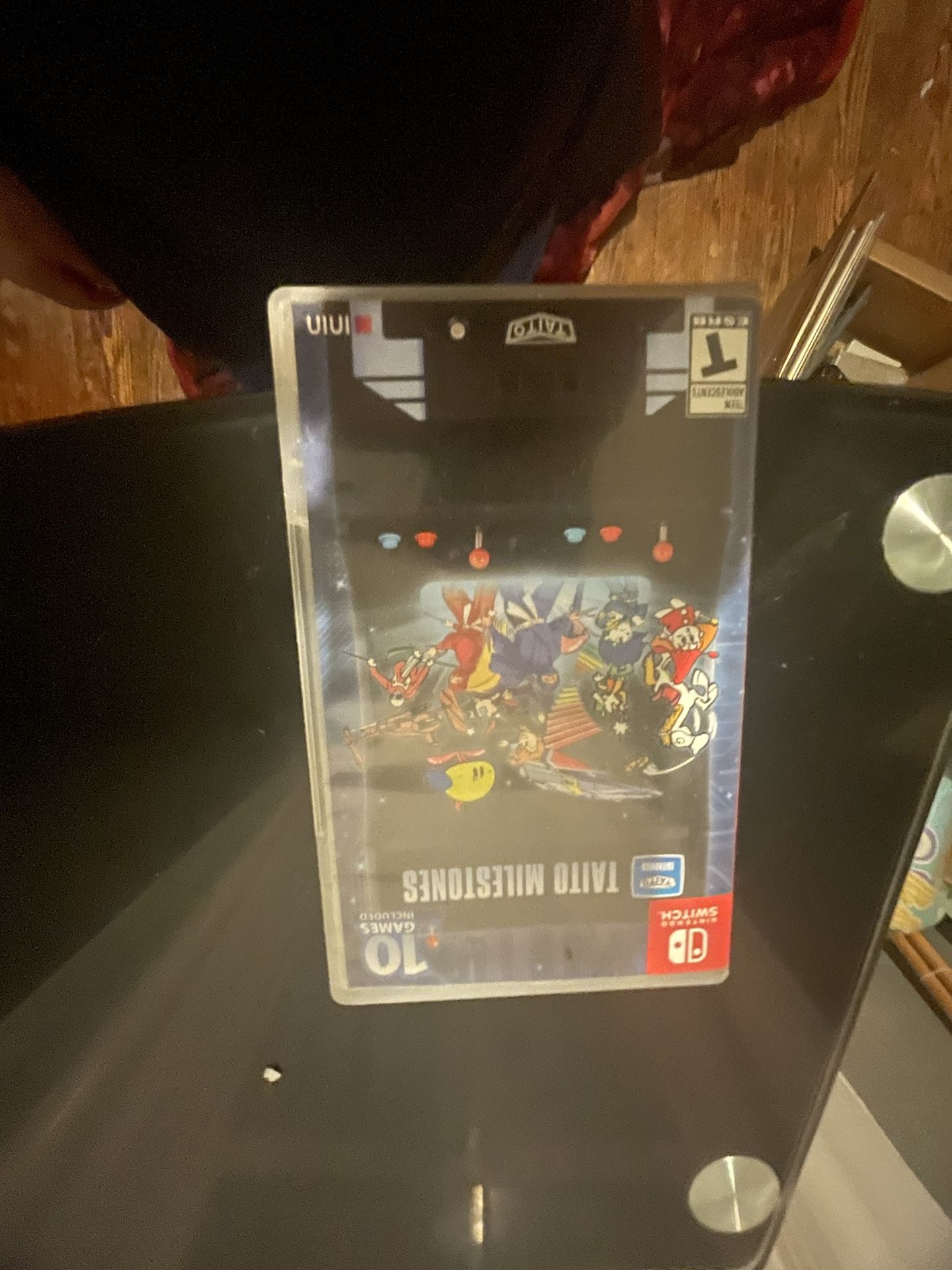 Video Game