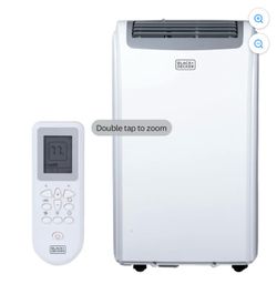 Air Conditioner with warranty