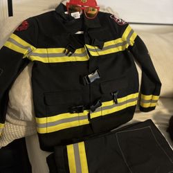 Firefighters 