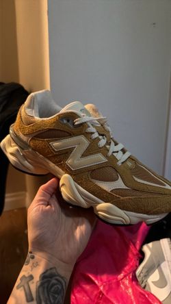 New balances size 8