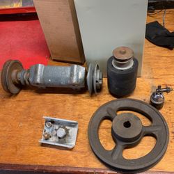 Miscellaneous Garage Stuff All For 15$