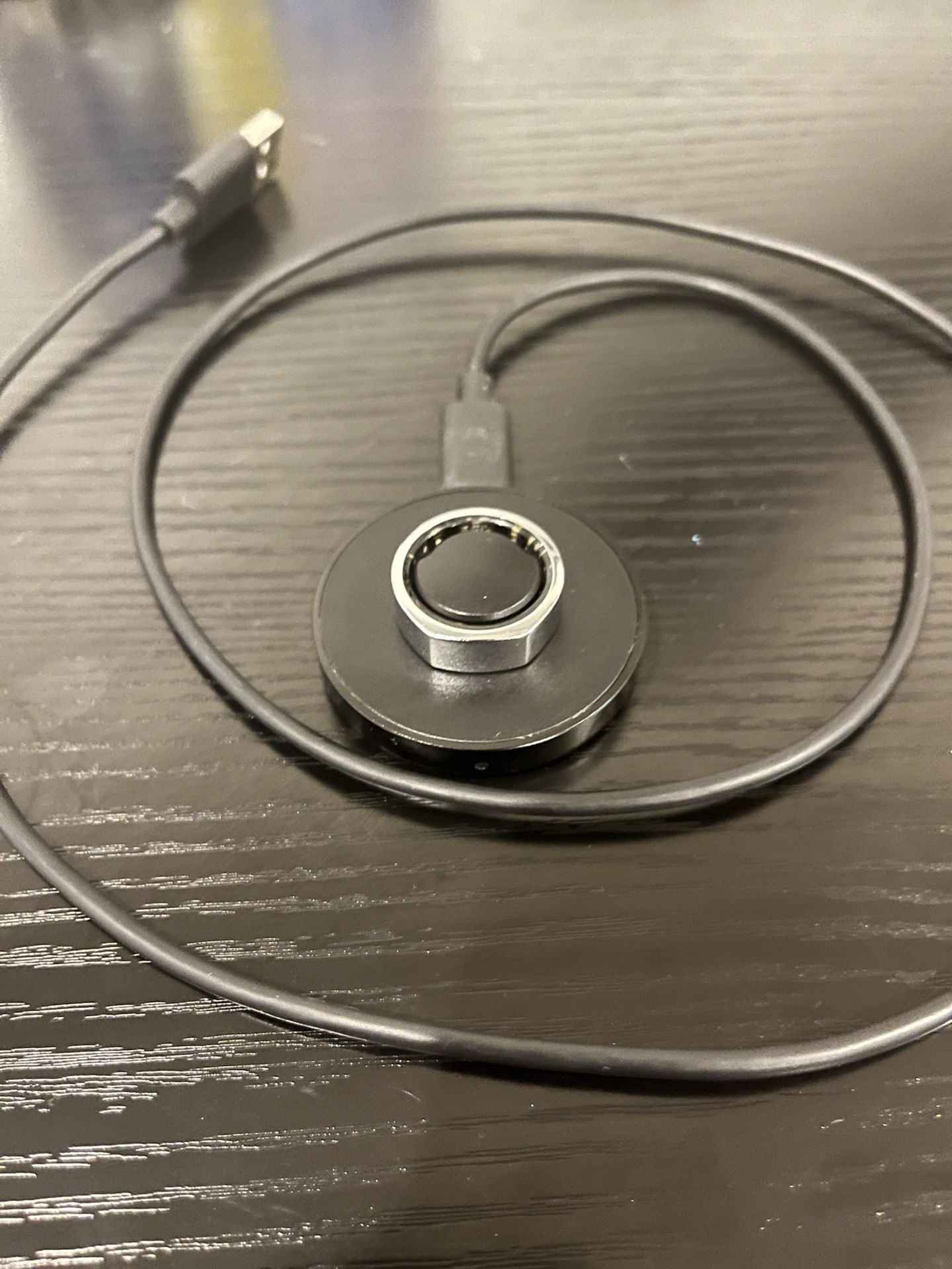 Oura Ring / Fitness Ring