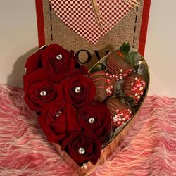 V Day