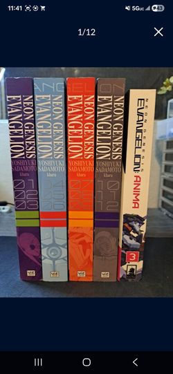 Evangelion