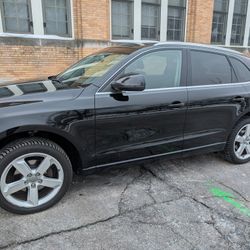 2011 Audi Q5