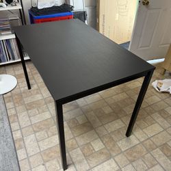 Small Dinner Table 