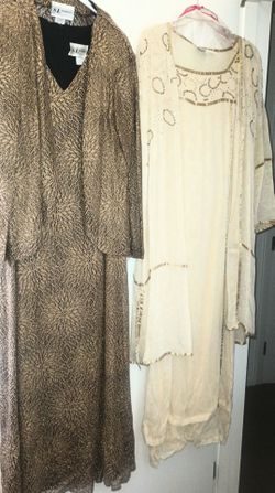 Clothing, shoes and accessories