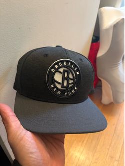 Cap Brooklyn Nets