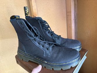 Dr. Martens Combs Poly Casual Adult Size 10