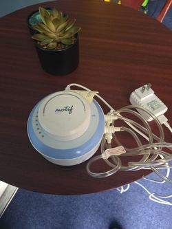 Breast Pump