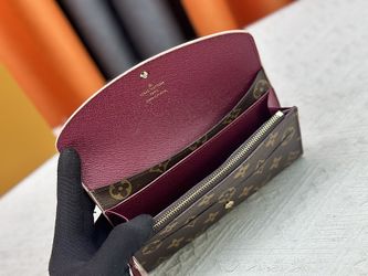 Designer Wallet Brand New High Qualify