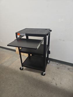 Workstation