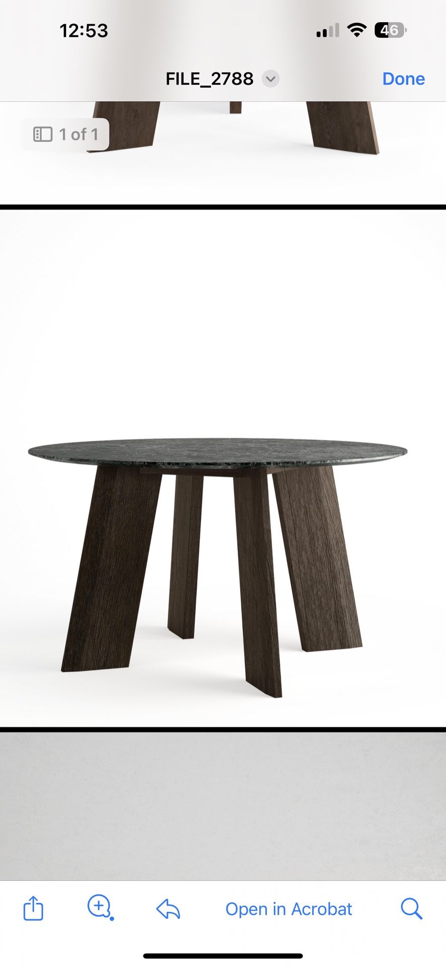 Table