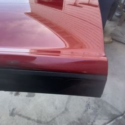 Tundra LIFTGATE