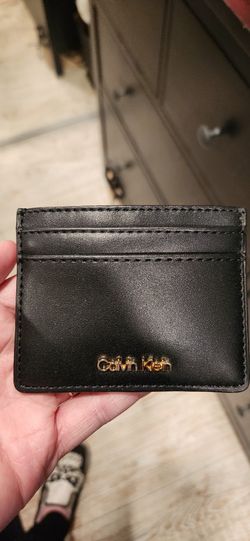 Calvin Wallet