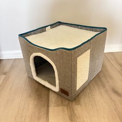 Cat House / Condo