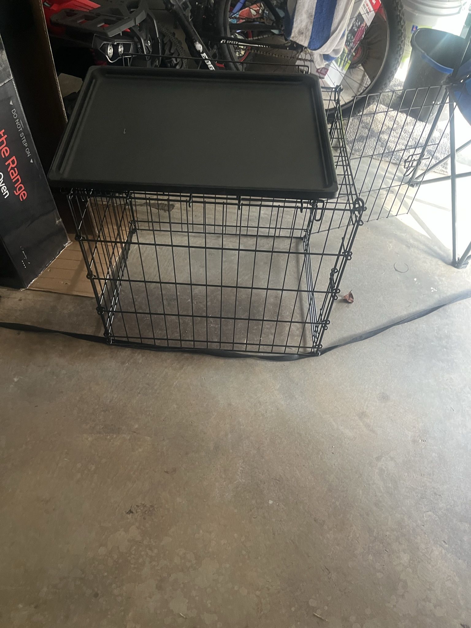 Dog Kennel