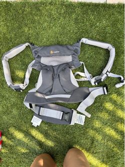Ergo Baby 360 All Positions Carrier