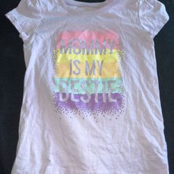 Girl Shirt