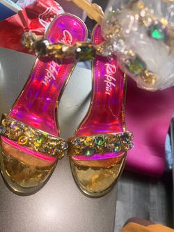 heels