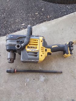 DeWalt whole hog