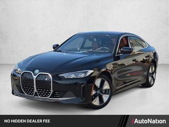 2023 BMW i4