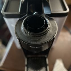 Nespresso Vertuo Coffee & Espresso Maker
