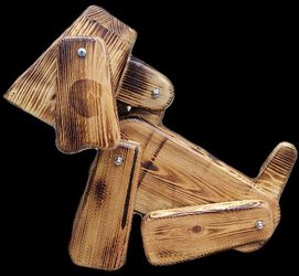 Kids Nightstand Lamp