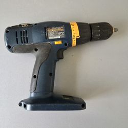 RYOBI 1/2 In./18 Volt Drill-Driver