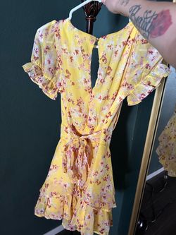Women’s romper