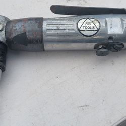 Angle Air Drill $25