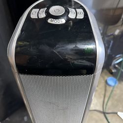 Heater