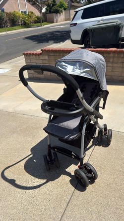 Jeep by Delta children stroller