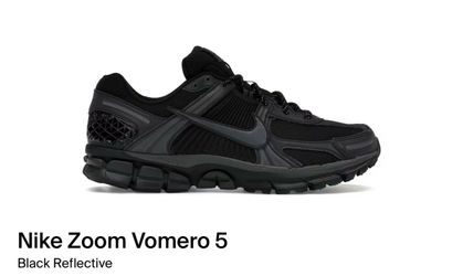Nike Zoom Vomero 5 IM6597 001 Size 11