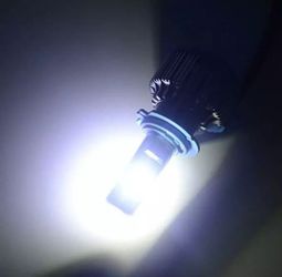 LED LIGHT