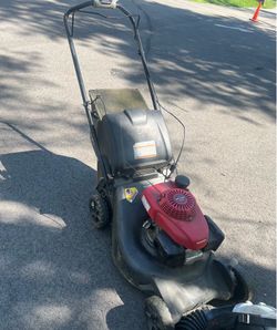 HondaGCV160