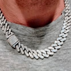 Cuban Chain 