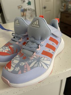 Girl Adidas Sneakers 