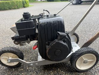 Lawn Edger