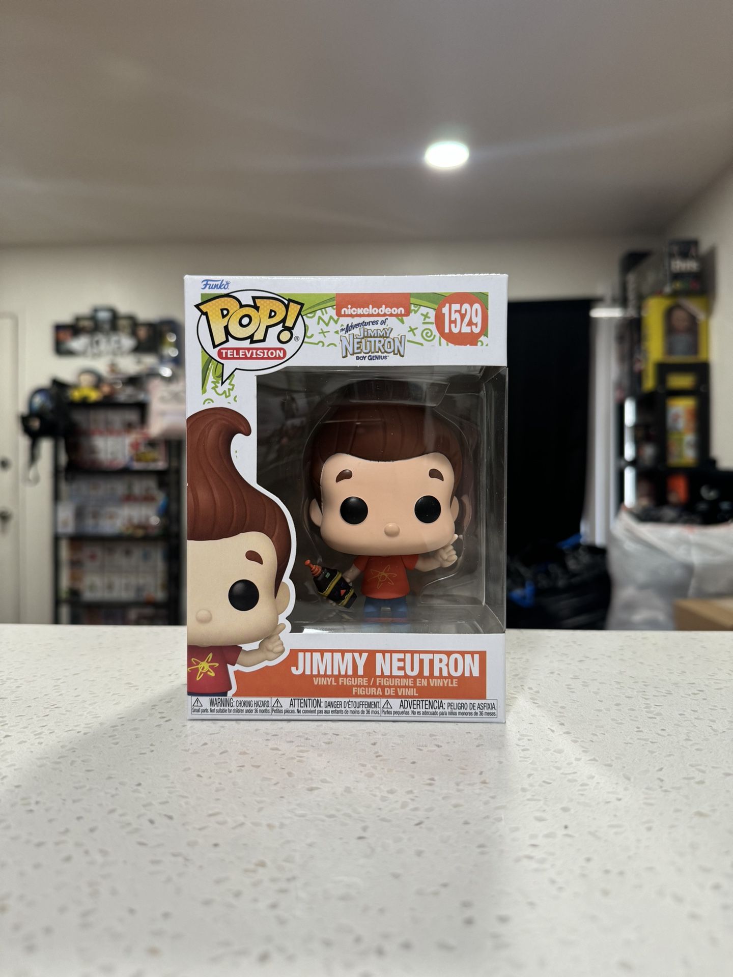 Funko Pop