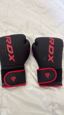 Boxing Gloves