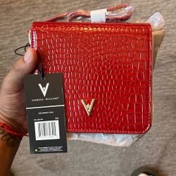 Crossbody Bag Vanessa Williams 