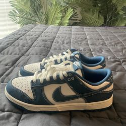 NEW Men’s Dunks Size 10