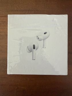 AirPods Pro 2nd Generation