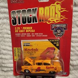 Racing Champions Die Cast Replica