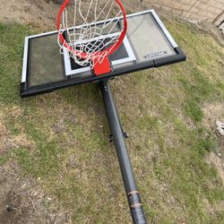 Basket Ball Court