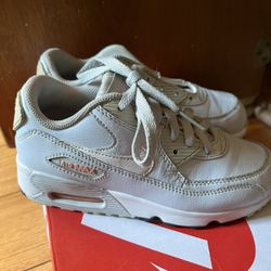 Girls Air Max