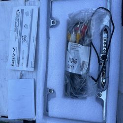 Brand New Back-up Camera
