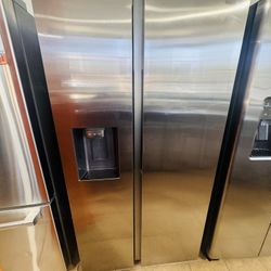 REFRIGERATOR SAMSUNG 